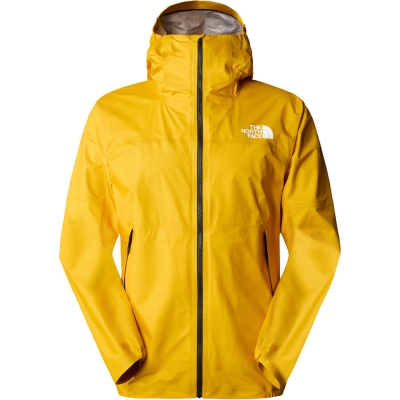 The North Face Papsura Futurelight Jacket Mannen Geel