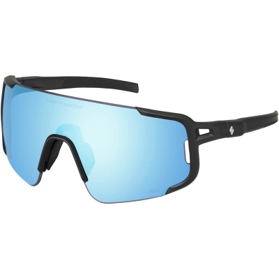 Sweet Protection Ronin RIG Reflect Aquamarine/Matte Crystal Black Noir
