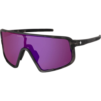 Sweet Protection Memento RIG Reflect Bixbite/Matte Crystal Black Camo Gris