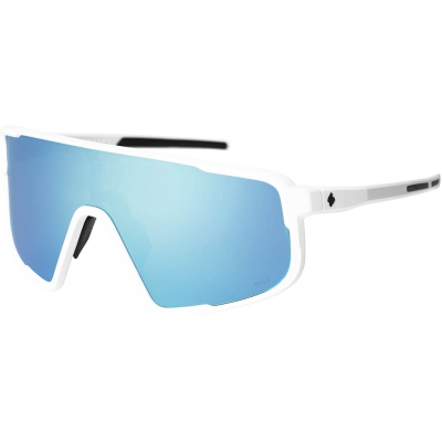 Sweet Protection Memento RIG Reflect Aquamarine/Satin White Blanc