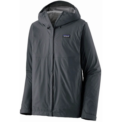 Patagonia Torrentshell 3L Jacket Homme Bleu