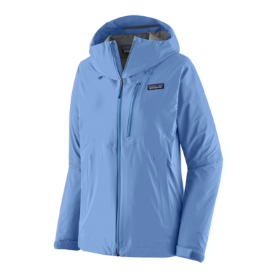 Patagonia Granite Crest Rain Jacket Femminile Blu