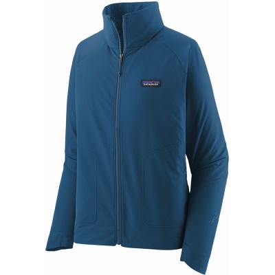 Patagonia R1 Crossstrata Jacket Woman 
