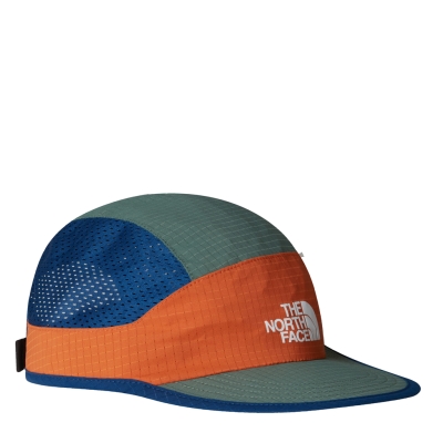 The North Face Summer LT Run Hat Multicolore
