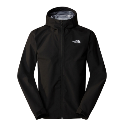 The North Face Whiton 3L Jacket Homme Noir