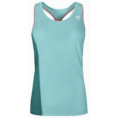 Ortovox 120 Cool Tec Fast Upward Top Woman 