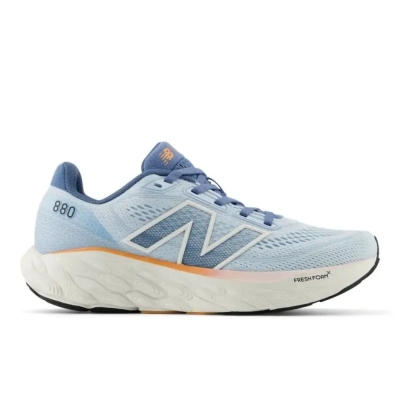 New Balance 880 V14 Femme Orange