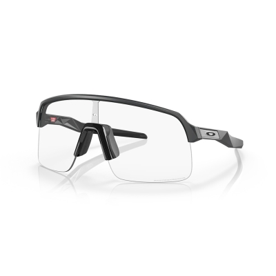 Oakley Sutro Lite Mtt Crbn w/Clr Phtcrmc Noir