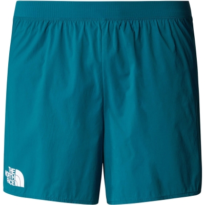 The North Face Pacesetter Short 5 Homme Bleu