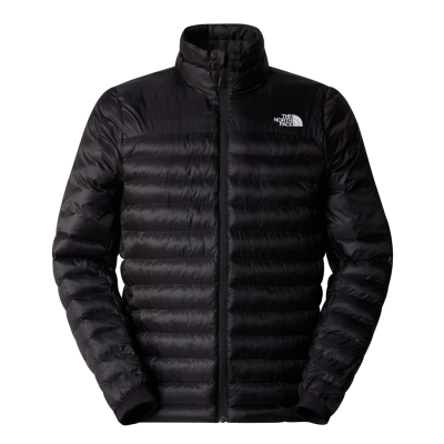 The North Face Terra Peak Jacket Men Black
