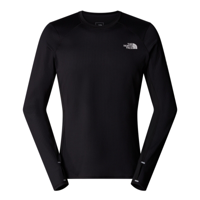 The North Face Summit Altimetro Lt Crew Homme Noir