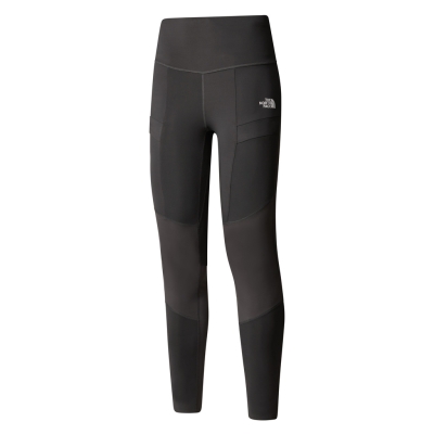 The North Face Felik Alpine Tight Vrouw 