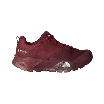 The North Face Offtrail Hike Gore-Tex Frau Bordeaux
