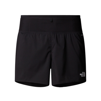 The North Face Sunriser 2 In 1 Short 5In Homme Noir