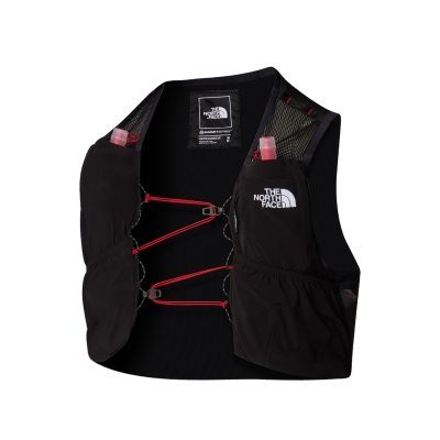 The North Face Summit Run Vest 10 Black