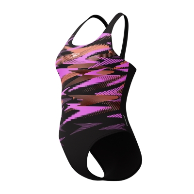Speedo Maillot de bain Eco+ HyperBoom Placement Muscleback Woman 
