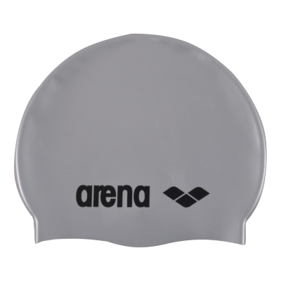 Arena Classic Silicone Grey