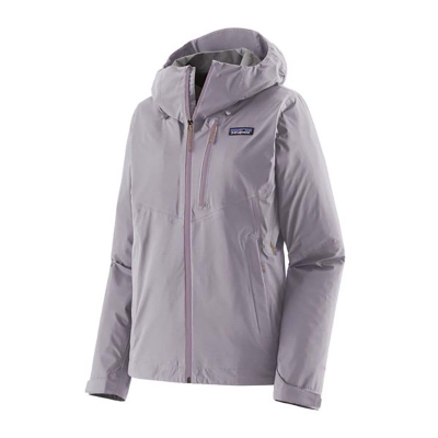 Patagonia Granite Crest Rain Jacket Femme Violet