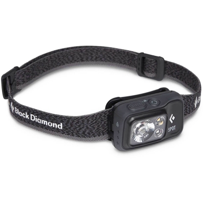 Black Diamond Spot 400 