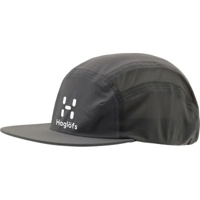 Haglofs L.I.M Stretch Pocket Cap Man Zwart