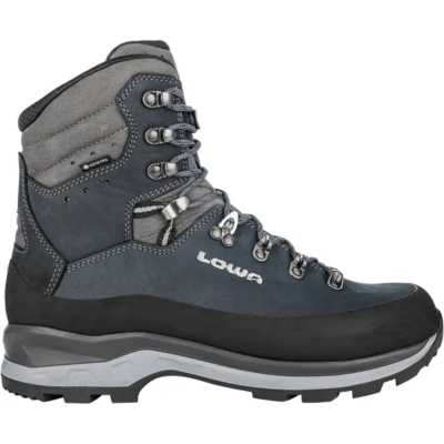 Lowa Tibet Evo Gore-Tex Men Blue-grey