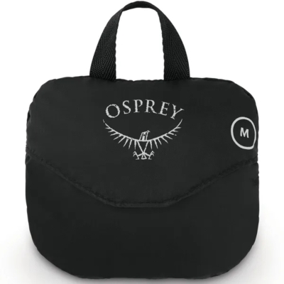 Osprey Ul Raincover Md Black