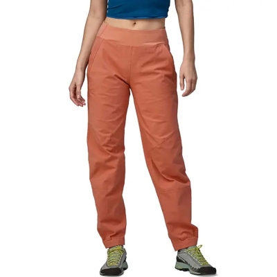 Patagonia Caliza Rock Pant Femme Marron