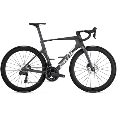 BMC Teammachine R 01 FOUR Black
