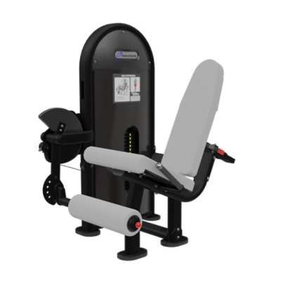 Nautilus LEG EXT SIDE MOUNT 60BLK 