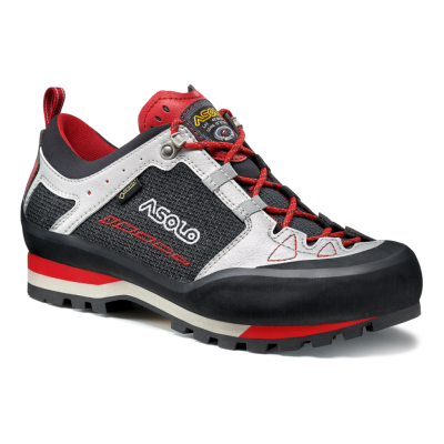 Asolo Freney Low GV Men Black