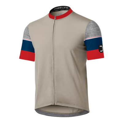 Dotout Roca Jersey sand Men