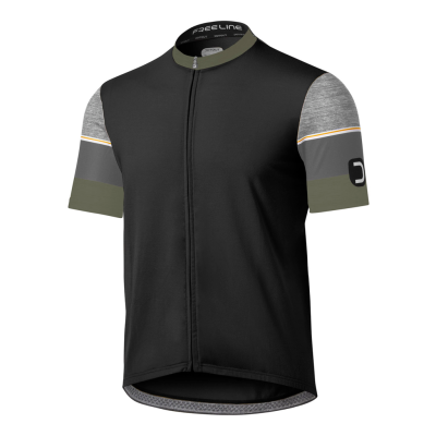 Dotout Roca Jersey black Hombre Negro