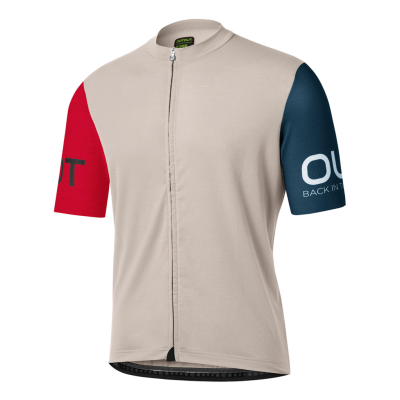Dotout Premier Jersey sand Hombre Beige