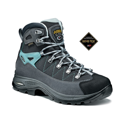 Asolo Finder GV Woman Grey