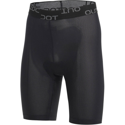 Dotout Inner Short black Men Black