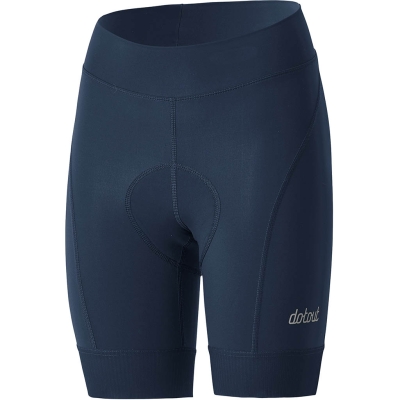 Dotout Cosmo W Short blue Femme Bleu