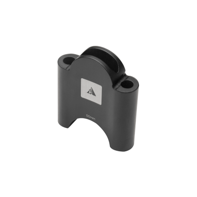 Profile Design Réhausseurs Aerobar Bracket Riser Kit 