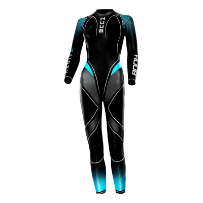 Huub Aegis X (3:3) Frau Schwarz