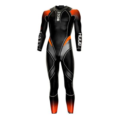 Huub Aegis X (3:5) Homme Noir