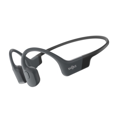 Shokz Casque Bluetooth Openrun - USBC Black