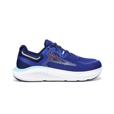 Altra Paradigm 7 Men Blue