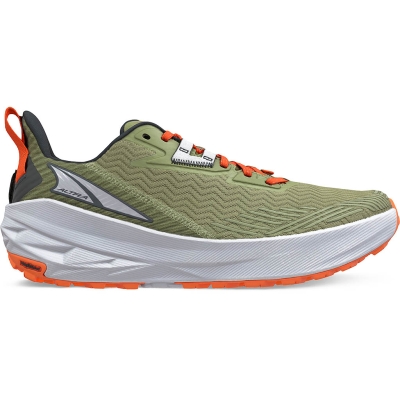 Altra Experience Wild Hombre 