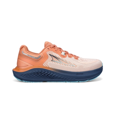Altra Paradigm 7 Frau Koralle