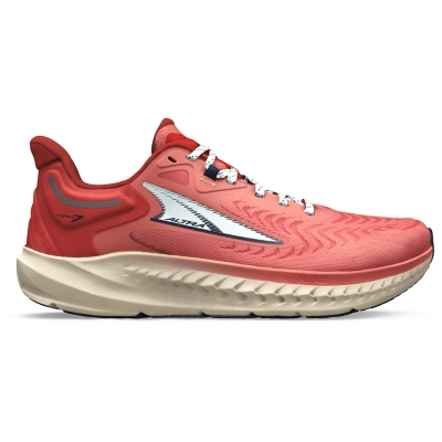 Altra Torin 7 Pink Frau Rose