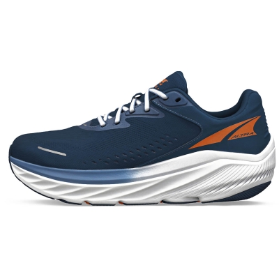 Altra Via Olympus 2 Navy Mann Marineblau