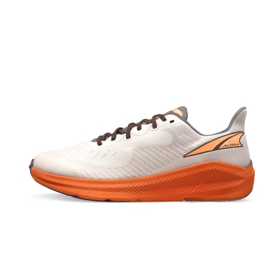 Altra Experience Form Homme Gris
