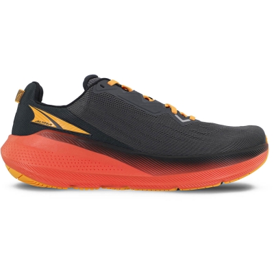 Altra Fwd Via Men Black