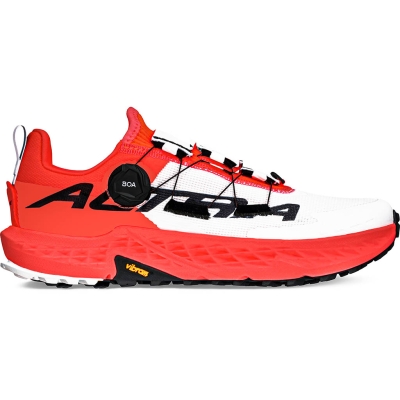 Altra Timp 5 Boa Hombre Blanco
