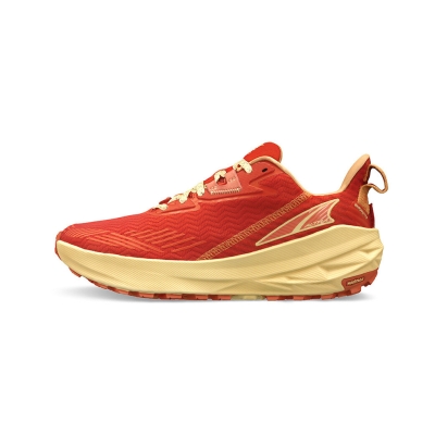 Altra Experience Wild Woman Red