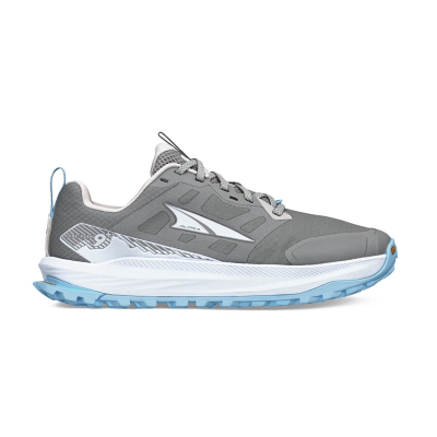 Altra Lone Peak 9+ Woman Grey